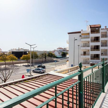 Altura Vacations T2, Algarve Apartment Bagian luar foto