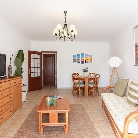 Altura Vacations T2, Algarve Apartment Bagian luar foto