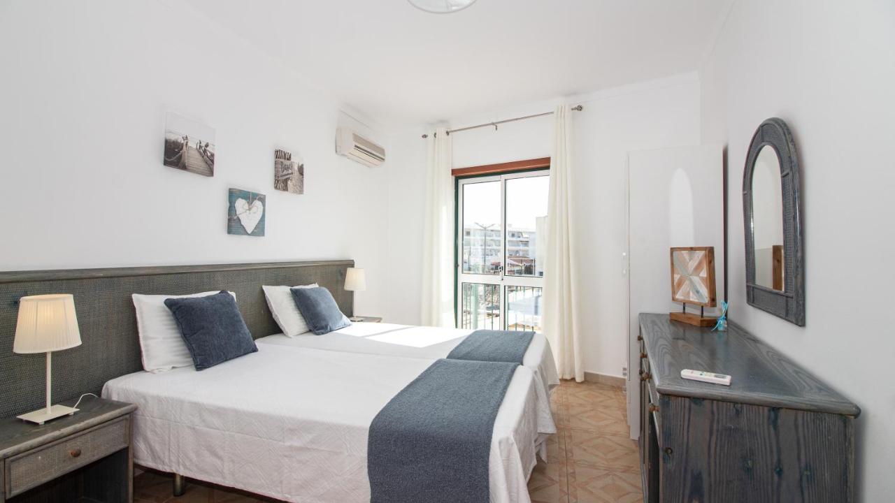 Altura Vacations T2, Algarve Apartment Bagian luar foto