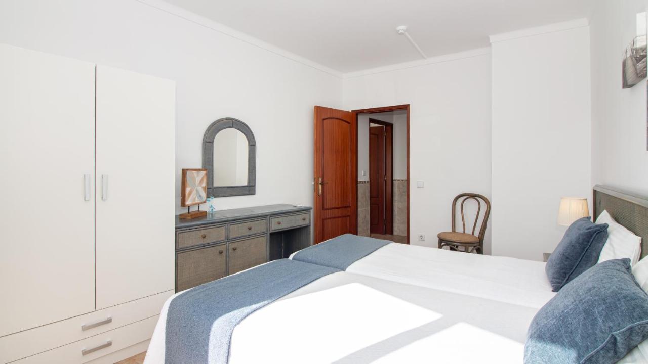 Altura Vacations T2, Algarve Apartment Bagian luar foto