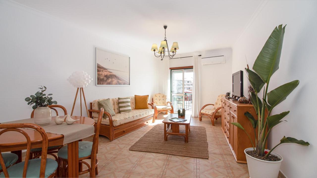 Altura Vacations T2, Algarve Apartment Bagian luar foto