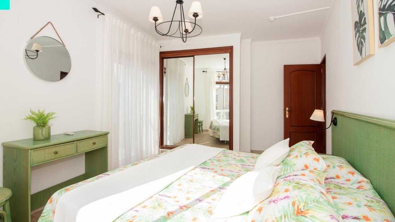 Altura Vacations T2, Algarve Apartment Bagian luar foto