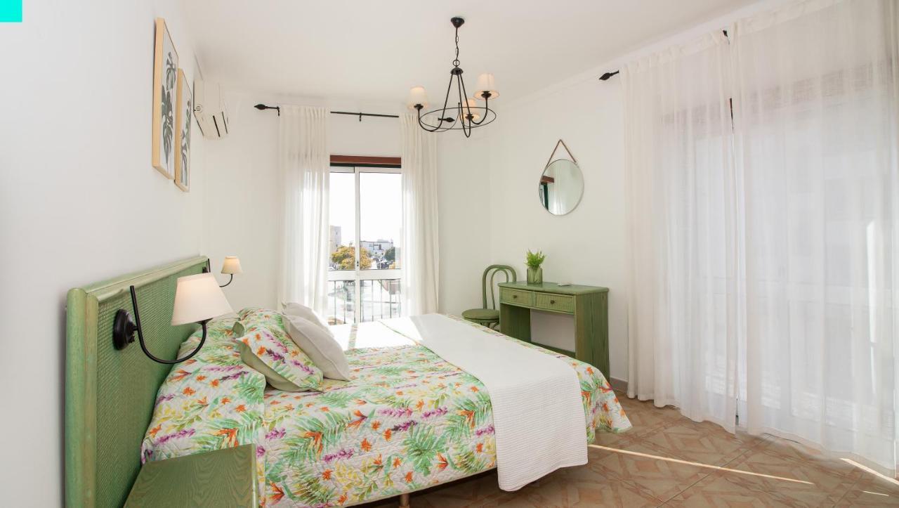 Altura Vacations T2, Algarve Apartment Bagian luar foto