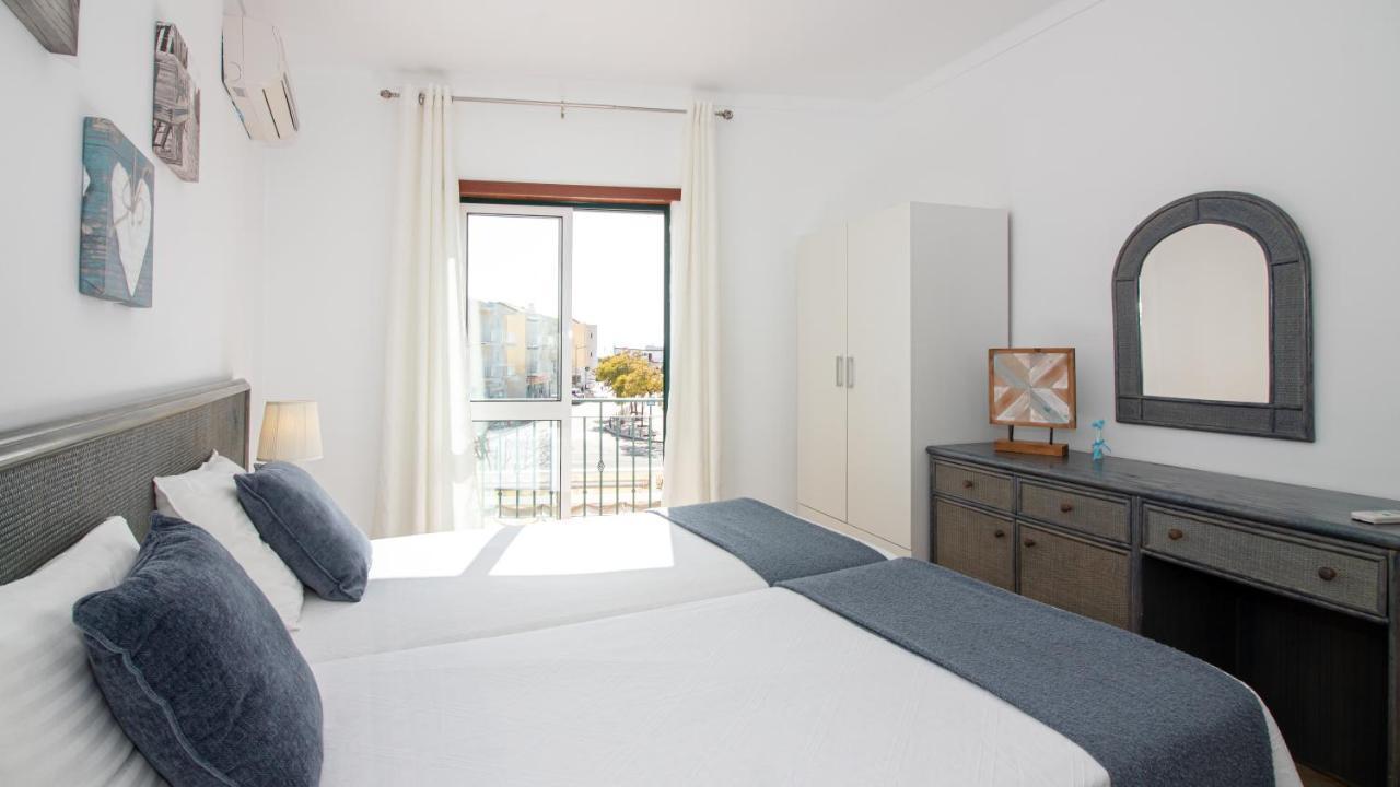 Altura Vacations T2, Algarve Apartment Bagian luar foto