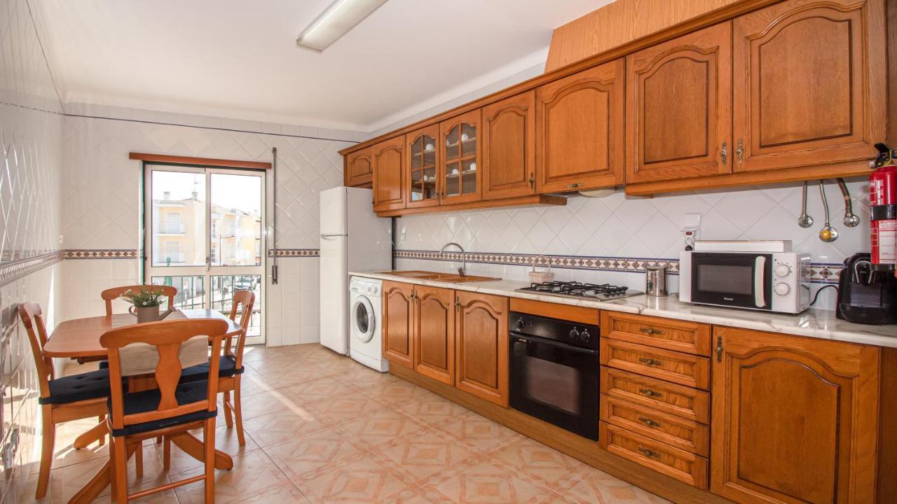 Altura Vacations T2, Algarve Apartment Bagian luar foto